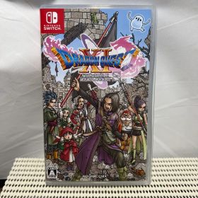 ドラゴンクエストXI過ぎ去りし時を求めて S