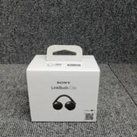 ワイヤレスイヤホン WF-LC900 SONY