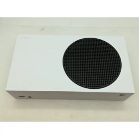 【中古】Microsoft Xbox Series S 512GB スターターバンドル RRS-00159【アリオ倉敷】保証期間1ヶ月【ランクB】