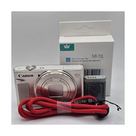 Canon コンパクトデジタルカメラ PowerShot SX620 HS ホワイト 光学25倍ズーム/Wi-Fi対応 PSSX620HSWH