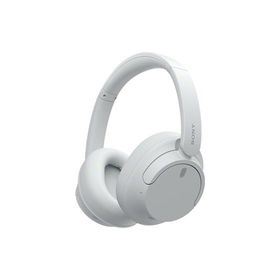 ワイヤレスノイズキャンセリングステレオヘッドセット ホワイト SONY (ソニー) WH-CH720N-W