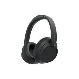 ワイヤレスノイズキャンセリングステレオヘッドセット ブラック SONY (ソニー) WH-CH720N-B