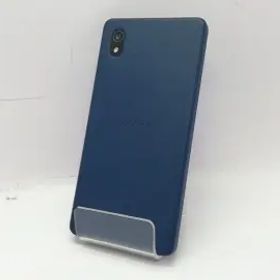 【中古】SONY au 【SIMフリー】 Xperia Ace III グレー 4GB 64GB SOG08【中野】保証期間１ヶ月【ランクB】