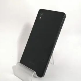 【中古】SONY docomo 【SIMフリー】 Xperia Ace III ブラック 4GB 64GB SO-53C【新宿】保証期間１ヶ月【ランクB】