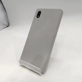 【中古】SONY au 【SIMフリー】 Xperia Ace III グレー 4GB 64GB SOG08【浜松駅前】保証期間１ヶ月【ランクA】
