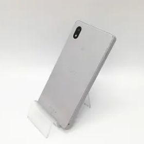 【中古】SONY au 【SIMフリー】 Xperia Ace III グレー 4GB 64GB SOG08【小倉駅前】保証期間１ヶ月【ランクC】