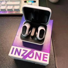 Sony Inzone Buds ホウイト