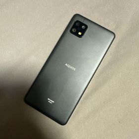 Sharp Aquos sense6s 64GB SIMフリー 16