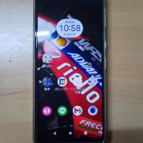 AQUOS sense 6s 楽天モバイル