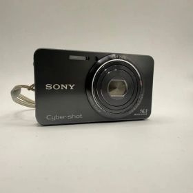 SONY DSC-W570 コンデジ 動作未確認