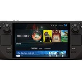 ★Valve Steam Deck OLED 1TB SSD (2629)