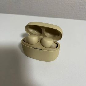 【動作確認済み】Sony LinkBuds S エクリュ 付属品完備 ノイキャン