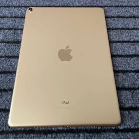6 iPad Pro 10.5 64GB Wi-Fi ゴールド