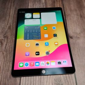 iPad Pro 10.5インチ SIMフリー 64GB バッテリー99%