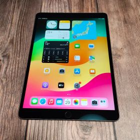 iPad Pro 10.5インチ 64GB SIMフリー バッテリー98%