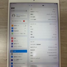 N*Y様 Apple iPad Pro 10.5インチ SIMフリー [ローズゴ