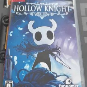 Hollow Knight Nintendo Switch