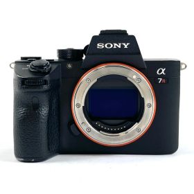 ソニー SONY α7RIII ボディ ILCE-7RM3 前期 デジタル ミラーレス 一眼カメラ 【中古】