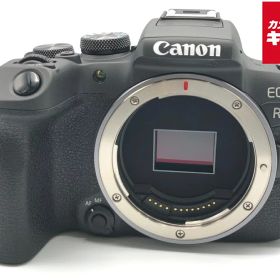 【中古】 【美品】 キヤノン EOS R10 ボディ 【ミラーレス一眼】 【6ヶ月保証】