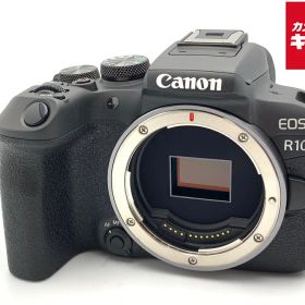 【中古】 【良品】 キヤノン EOS R10 ボディ 【ミラーレス一眼】 【6ヶ月保証】