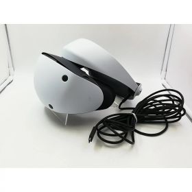 【中古】SONY PlayStation VR2 CFIJ-17000【大宮東口】保証期間1週間【ランクB】