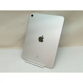 【中古】Apple 【Wi-Fi】 iPad（第10世代/2022） 256GB シルバー MPQ83J/A【川崎】保証期間1ヶ月【ランクA】