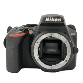 Nikon D3500 ボディ 一眼レフ バッテリー付き ニコン カメラ 中古 H11181848