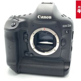 【中古】 【並品】 キヤノン EOS-1D X ボディ