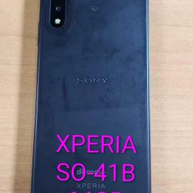 043000I XPERIA SO-41B 64GB