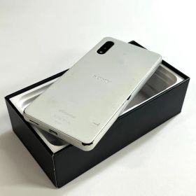 【ジャンク品】Xperia Ace II 64GB｜NTT ドコモ｜SO-41B