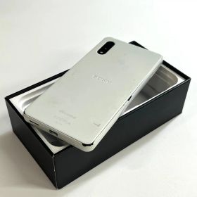 【ジャンク品】Xperia Ace II 64GB｜NTT ドコモ｜SO-41B