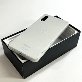 【ジャンク品】Xperia Ace II 64GB｜SIMフリー｜SO-41B