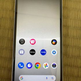 Xperia Ace III SOG08 SONY