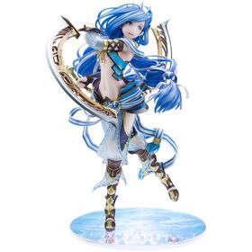 10月末頃発売予定 イースVIII-Lacrimosa of DANA- ダーナ=イクルシア (1/7スケール PVC製 塗装済み完成品 フィギュア PV474) 送料無料