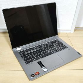 Lenovo IdeaPad C340-14api ノートパソコン Ryzen5