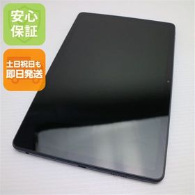 安心保証 超美品 Lenovo TAB7 A301LV アビスブルー