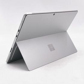 マイクロソフト(Microsoft)の【全額返金保証】【最速発送】Microsoft Surface Pro 8 8PQ-00010 i5-1135G7 8GB M.2 SSD 256GB 92.9% 美品 動作確認済(ノートPC)