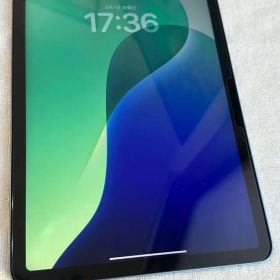 Apple iPad Air 第5世代 本体 ブルー