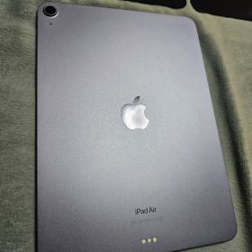 Apple iPad Air5 スペースグレー 10.9インチ 本体