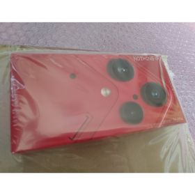 ナッシング(NOTHING)の新品未使用 Nothing Phone (3a) lite SIMフリー(スマートフォン本体)