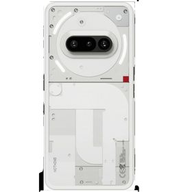 ナッシング(NOTHING)のNOTHING PHONE(3A)8+128GB SIMフリー サービス保険付き(スマートフォン本体)