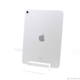 〔中古〕Apple(アップル) iPad Air 11インチ 第6世代 256GB スペースグレイ MUWG3J／A Wi-Fi〔198-ud〕