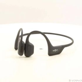 ソフマップ 〔中古品〕 OpenRun Pro ブラック SKZ-EP-000007【269】