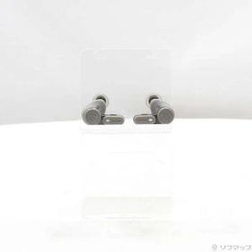 ソフマップ 〔中古品〕 ATH-TWX7 GY ストーングレイ【276】