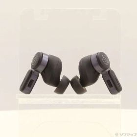 ソフマップ 〔中古品〕 ATH-TWX7 アッシュブラック【349】