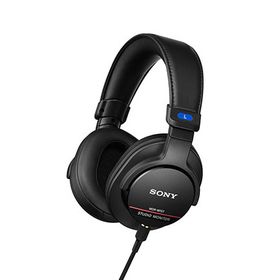SONY ソニー MDR-M1ST 密閉型オーバーイヤーヘッドホン モニターヘッドホン