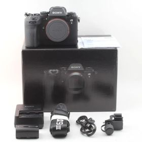 SONY ソニー α9III ボディ ILCE-9M3