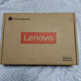 新品未使用未開封 レノボLenovo Chromebook Duet Gen9