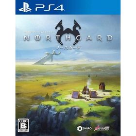 [メール便OK]【新品】【PS4】ノースガード[在庫品]