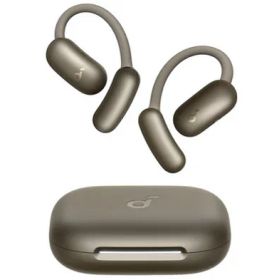 Soundcore AeroFit 2 A3874N81 [ブロンズゴールド]/ANKER